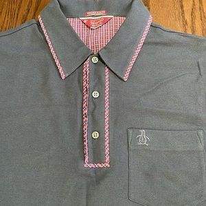 Original  Penguin slim fit